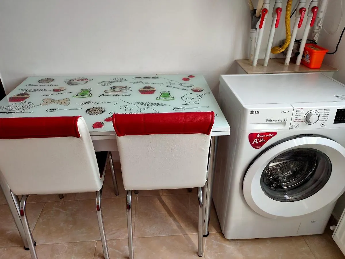 DC Prelungirea Ghencea 38-40 Self Check-in Apartment Bucureşti