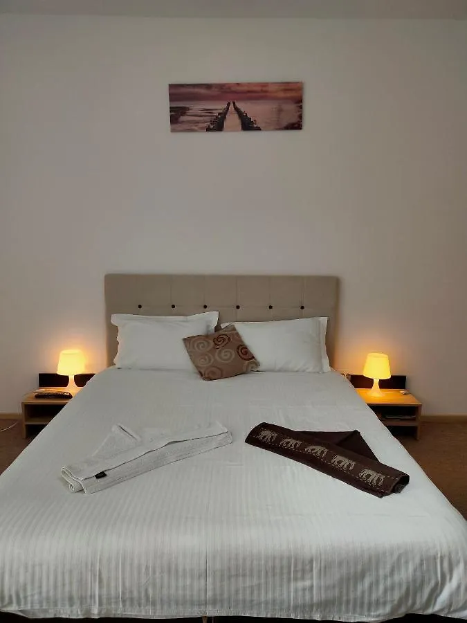DC Prelungirea Ghencea 38-40 Self Check-in Apartment Bucureşti