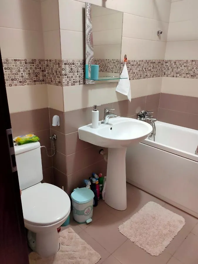 DC Prelungirea Ghencea 38-40 Self Check-in Apartment Bucureşti
