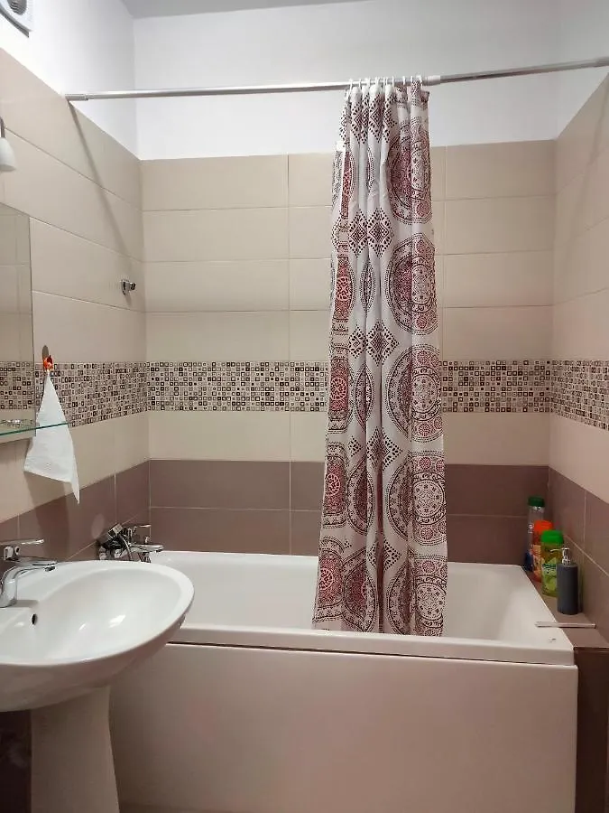 DC Prelungirea Ghencea 38-40 Self Check-in Apartment Bucureşti
