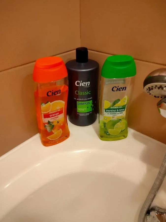 DC Prelungirea Ghencea 38-40 Self Check-in Apartment Bucureşti