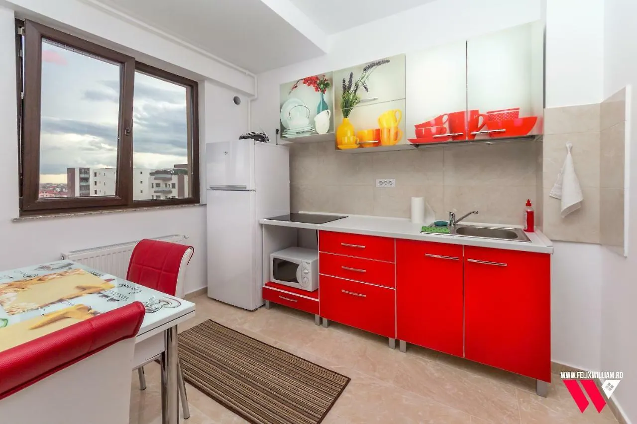 DC Prelungirea Ghencea 38-40 Self Check-in Apartment Bucureşti