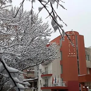 3* Hotel Bliss Aksu