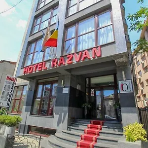 Hotel Razvan, Boekarest