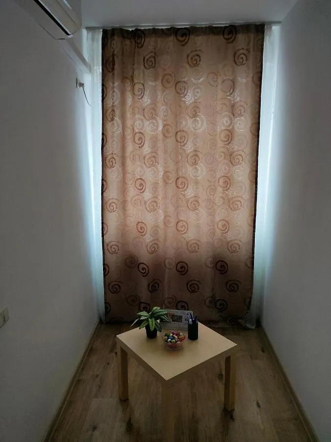 Dc Prelungirea Ghencea 38-40 Self Check-In Apartment Bucharest